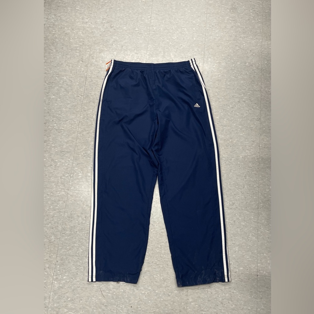 Vintage Adidas Sweatpants